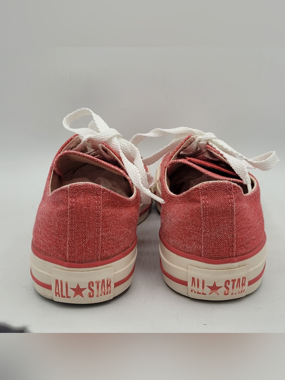 Converse Size 7 In Mens 9 In Womens - Picture 9 of 16